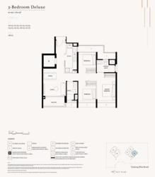 Arina East Residences (D15), Apartment #484639901